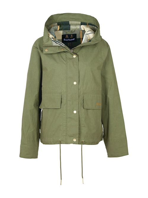 nith showerproof BARBOUR | LSP0090 LSPGN32
